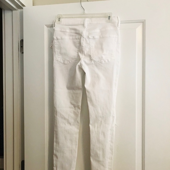 💕Free People Jeans 💕 🌷 - Picture 3 of 7